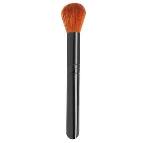 Makeup børster 12-pak med etui