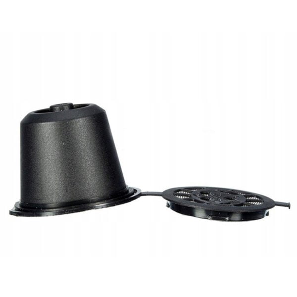Genanvendelige kaffekapsler Nespresso, 5-pak