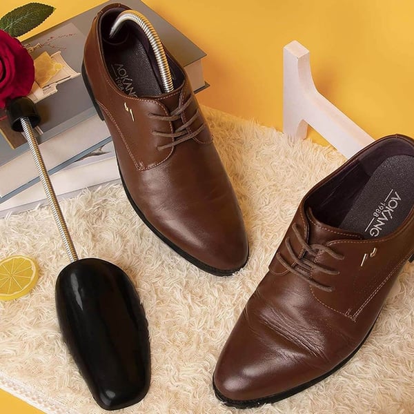 2-Pack Skosträckare | Skoblock 41-46