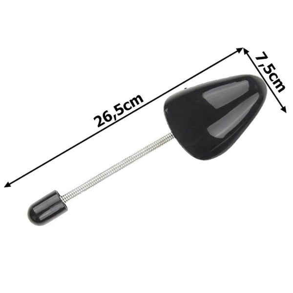 2-Pack Skosträckare | Skoblock 37-42
