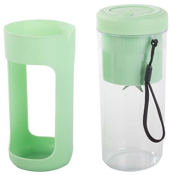 Bärbar Smoothiemixer 450ml