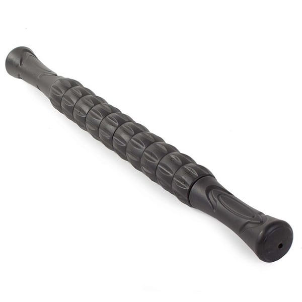 Massagerulle | Fascia Muscle Roller Triggerpunktsmassage