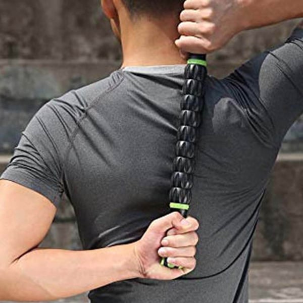 Massagerulle | Fascia Muscle Roller Triggerpunktsmassage