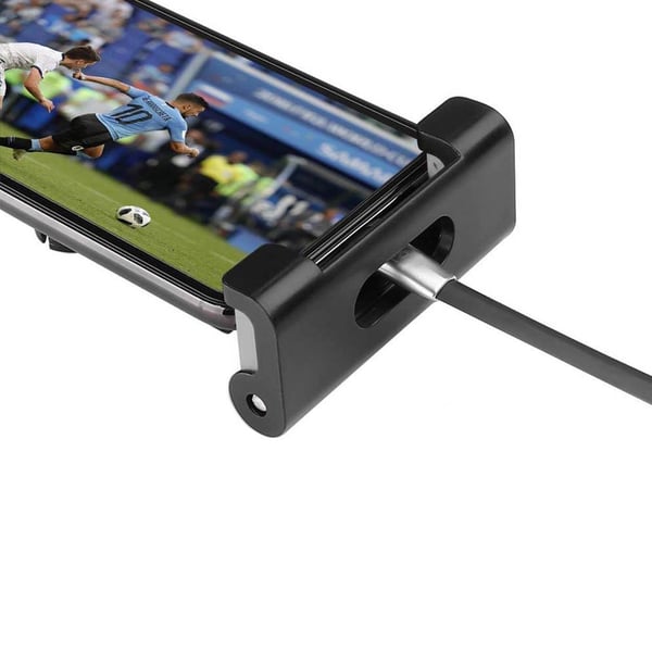 Nakkestøtteholder Tablet | Mobil- og tabletholder til bil