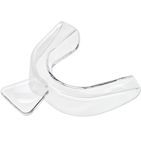 2-pack Tandskenor Avslappningsskenor mot Tandgnissling