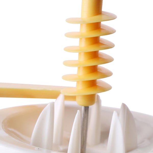 4x Tornado Potato - Potato Twister Potato Spiral virusperunoita varten
