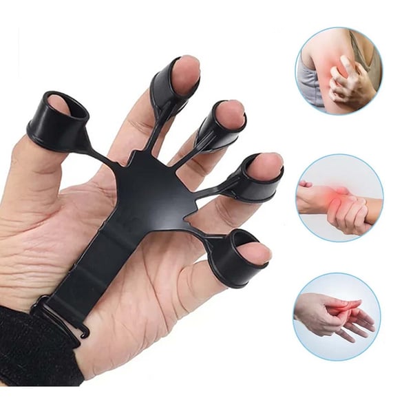 Finger trainer 6-9,5 kg