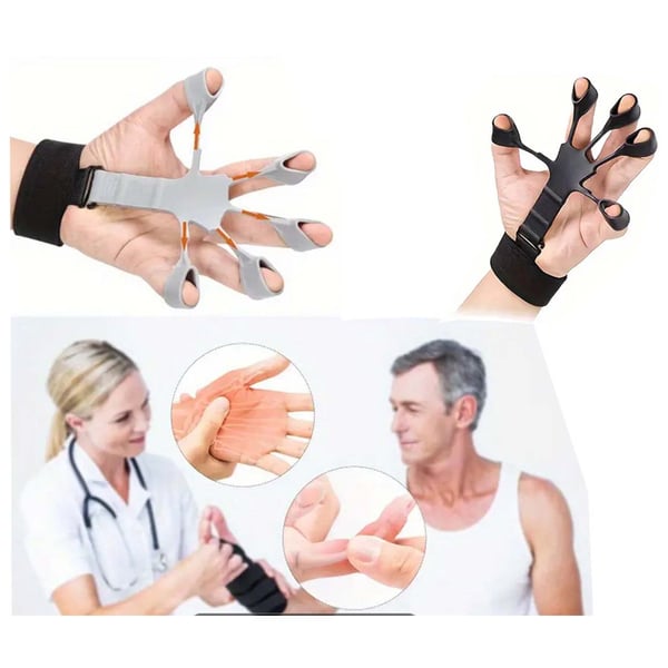 Finger trainer 6-9,5 kg