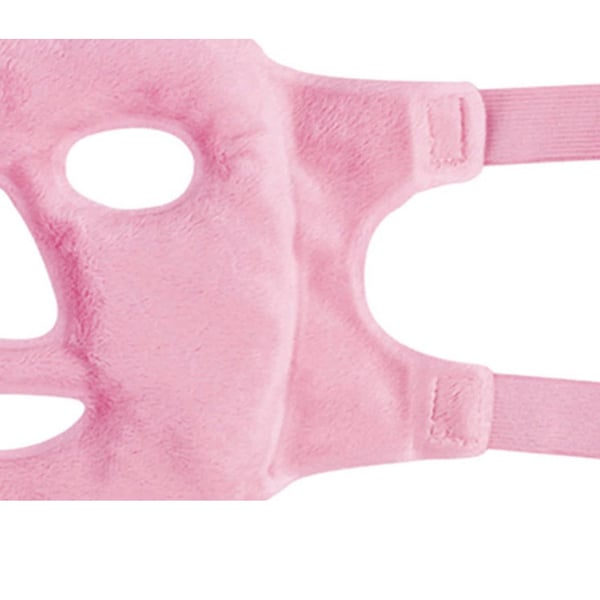 Kylande/Värmande Kompress Gel Ansiktsmask Skönhetsmask