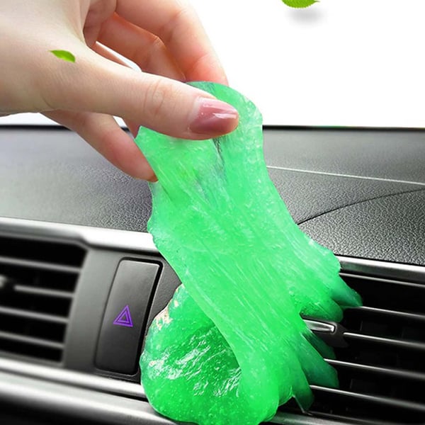 Cleaning Gel Keyboard | Gjenbrukbar Multipurpose Slime