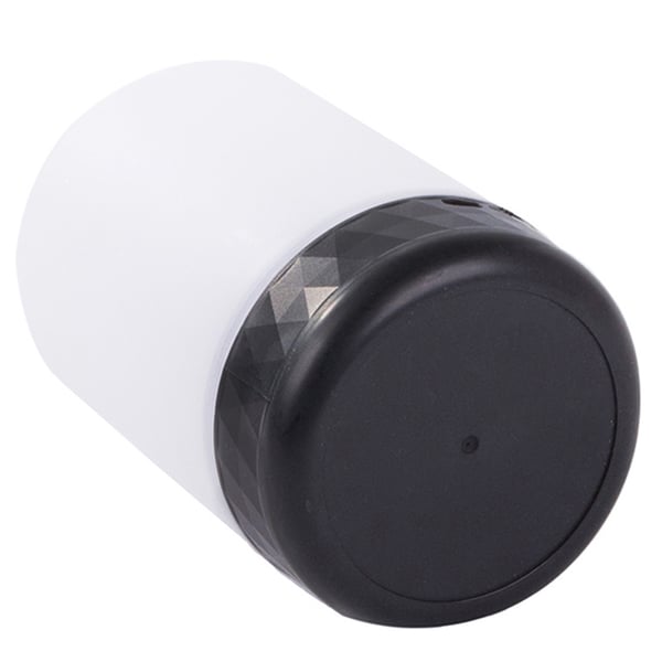 RGB LED-yövalo USB 8 vaihtuva väri