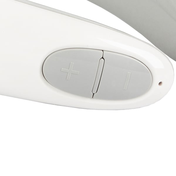 TENS Niskahierontalaite EMS 2-in-1