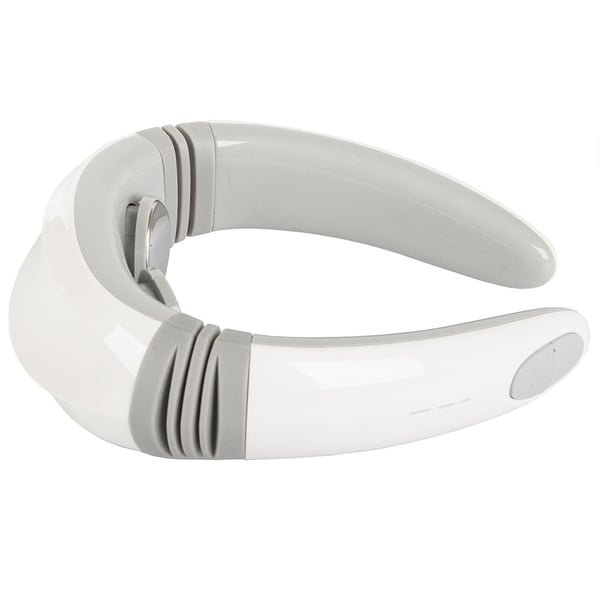TENS Niskahierontalaite EMS 2-in-1