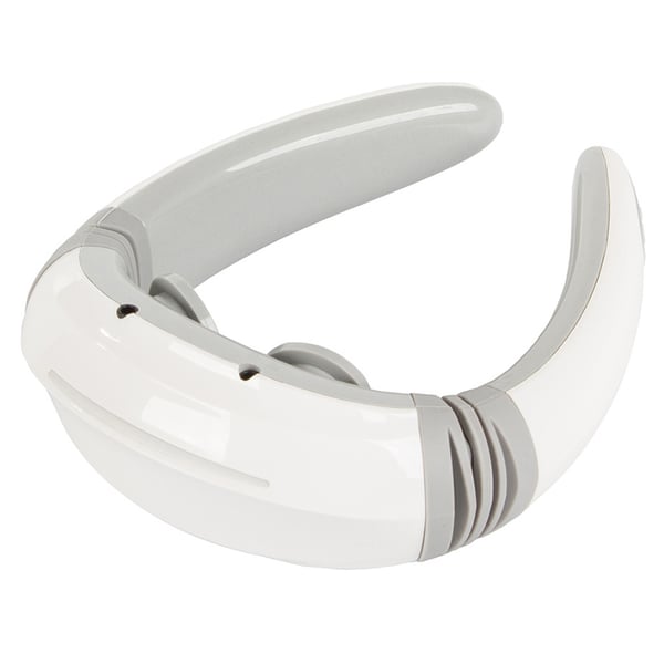 TENS Niskahierontalaite EMS 2-in-1