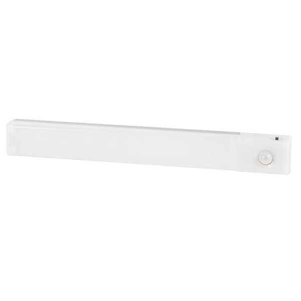 Trådlös LED Lampa med Rörelsesensor och Magnetfäste