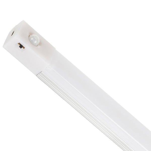Trådlös LED Lampa med Rörelsesensor och Magnetfäste