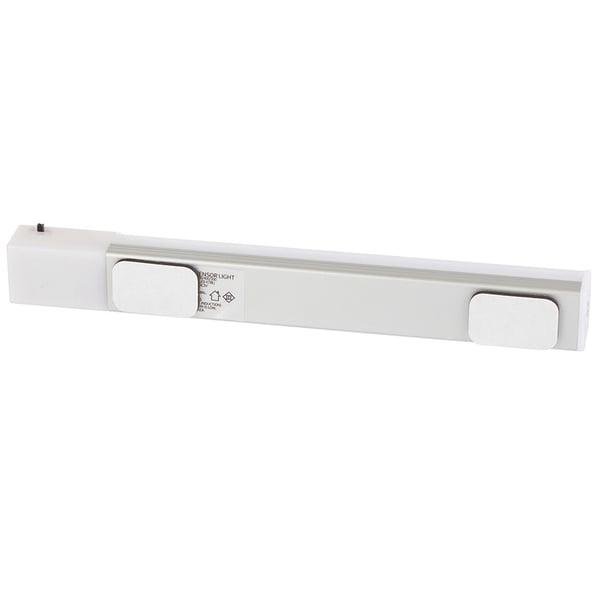 Trådlös LED Lampa med Rörelsesensor och Magnetfäste