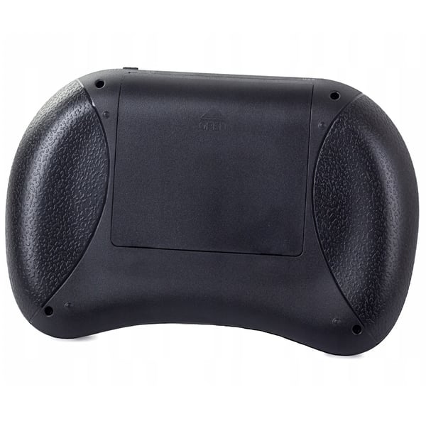 Trådlöst Mini Tangentbord Touchpad 2,4Ghz för IP-TV och Mer