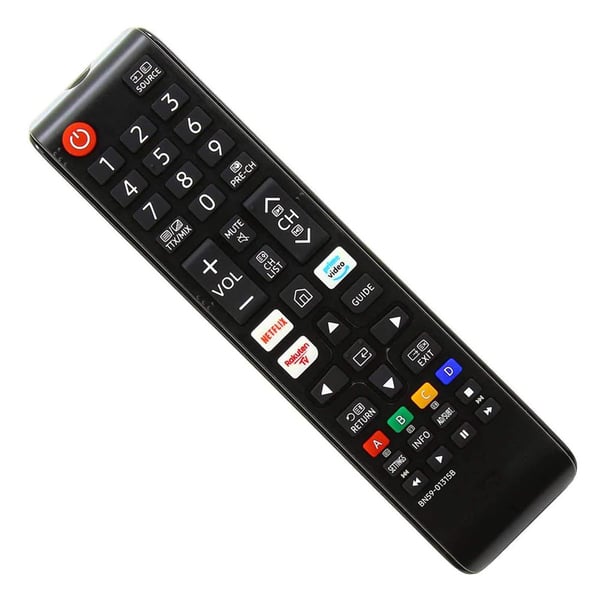 Samsung Kompatibel Fjernkontroll Smart TV BN59-01315B
