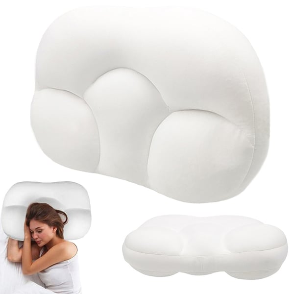 Ortopedisk Molnkudde av Memory Foam