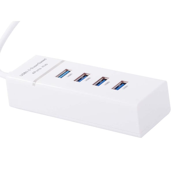 USB 3.0 Hub 4 Porte Splitter
