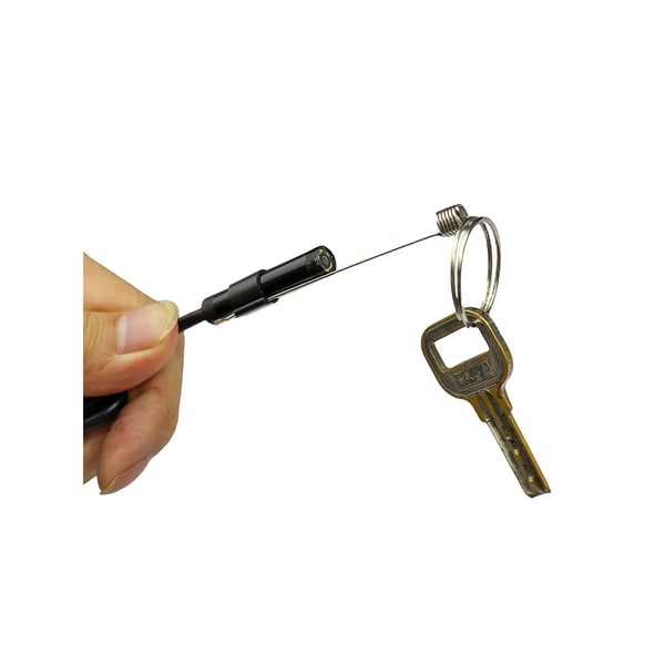 10m LED USB Endoskooppi Tarkastuskamera Androidille ja PC:lle
