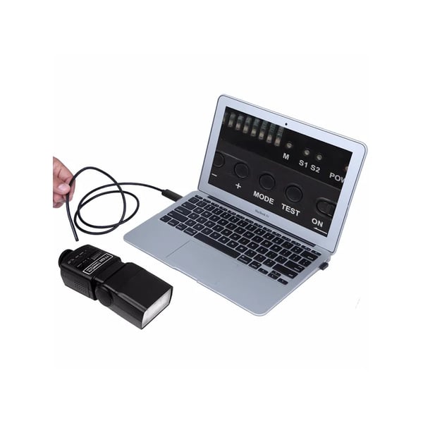 10m LED USB Endoskooppi Tarkastuskamera Androidille ja PC:lle