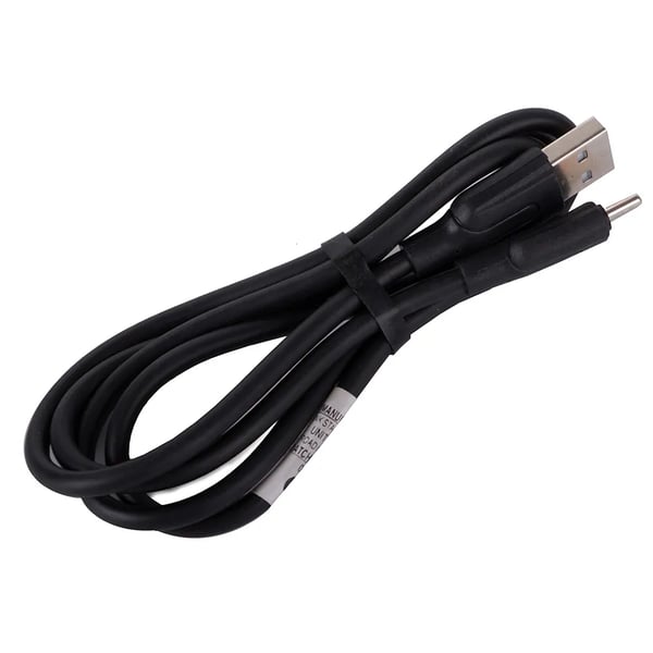 Extra Lång och Stark USB-C Laddningskabel för Telefon