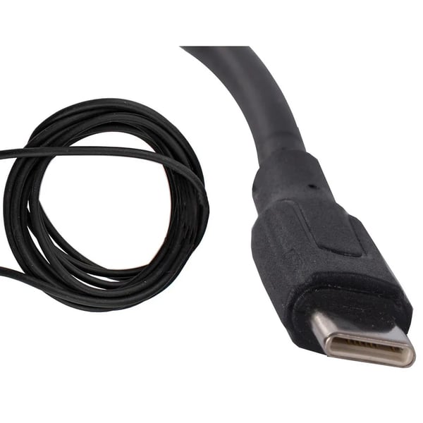 Extra Lång och Stark USB-C Laddningskabel för Telefon