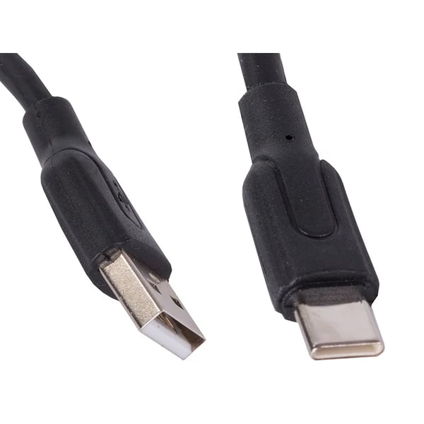 Extra Lång och Stark USB-C Laddningskabel för Telefon