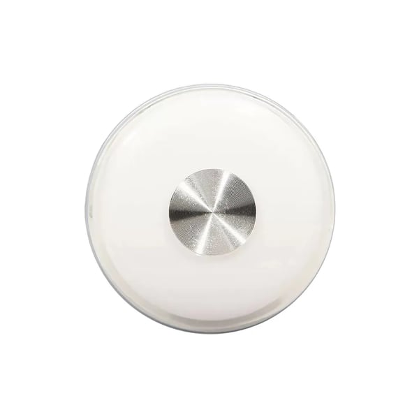 Trådlös LED-skrivbordslampa med USB och Touch-funktion