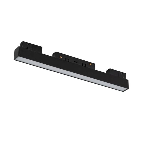 LED-lamppu 10W 4000K magneettiseen valaisimen järjestelmään TRM-83746-10W-4K Italux