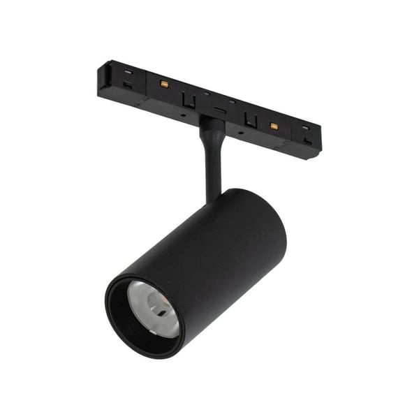 LED-kohdevalo 18W 3000K magneettiseen valonjakojärjestelmään TRM-37283-18W-3K Italux
