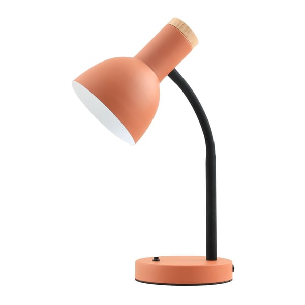 Senza TB-37263A-OG Italux skrivbordslampa