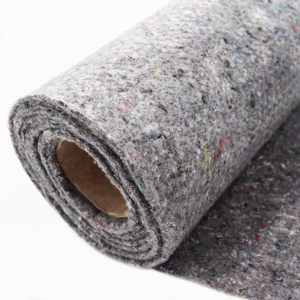 88 m² Underlag til damfolie 500 g Beskyttelsesfleece til damfolie 88 m² Underlag til damfolie 500 g Beskyttelsesfleece til damfolie