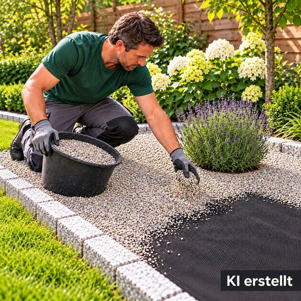 18 m² Puutarhafleece Rikkakasvien torjuntakangas Katekangas 100 g 1,8 m leveys