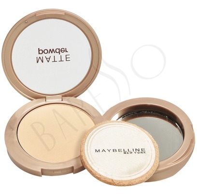 Maybelline New York Dream Mat Powder 08 Golden Sand