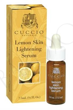 Cuccio Naturalé Lemon Skin Lightening Serum Cuccio Naturalé Lemon Skin Lightening Serum