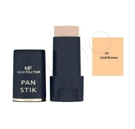 Max Factor Panstik 097 Cool Bronze