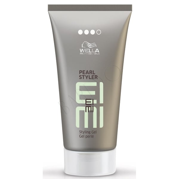 Wella Professionals EIMI Pearl Styler 30ml - Hårgele