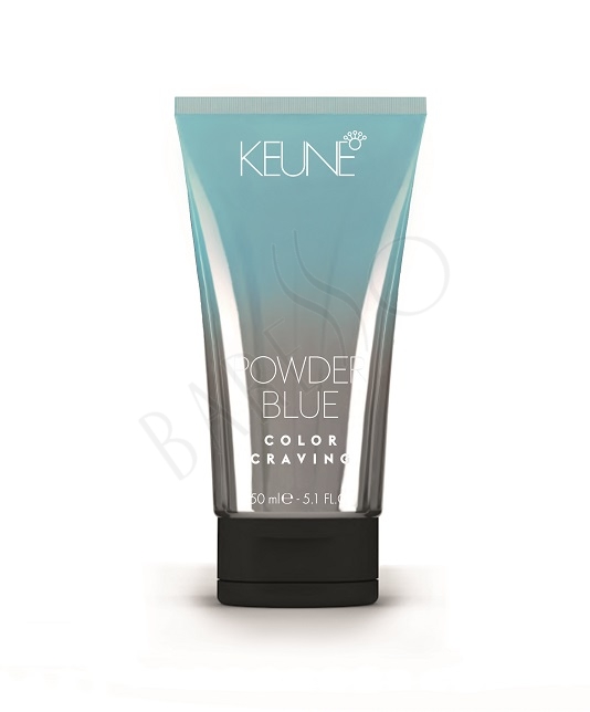 Keune Color Craving - Powder Blue 150ml Keune Color Craving - Powder Blue 150ml