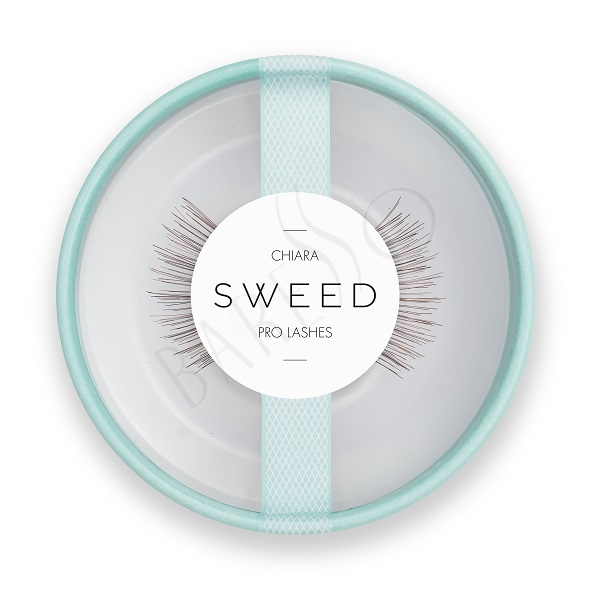 Sweed Lashes Chiara