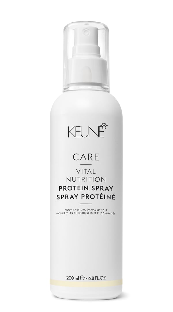 Keune Care Vital Nutrition Protein Spray 200ml