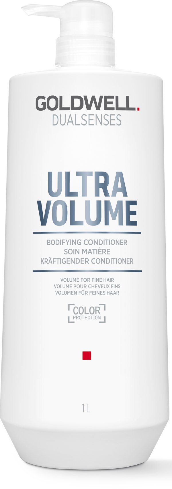 Goldwell Dualsenses Ultra Volume Bodifying Conditioner 1000ml - Balsam