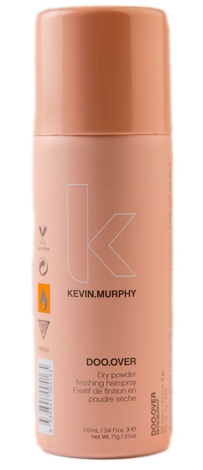 Kevin Murphy DOO.OVER 100ml - Hårspray