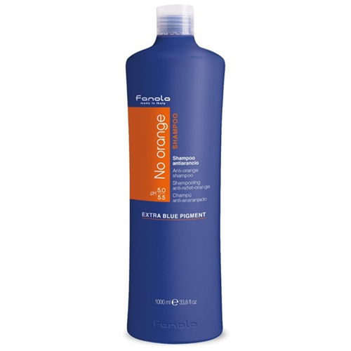 Fanola No Orange Shampoo 1000ml - Schampo