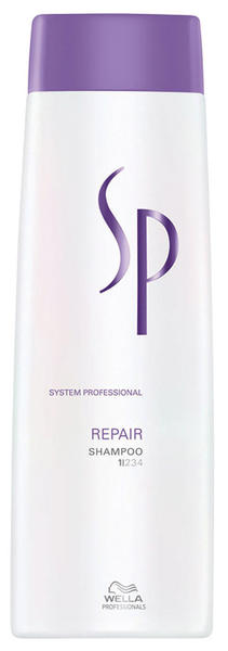 Wella SP Repair Shampoo 250ml - Schampo
