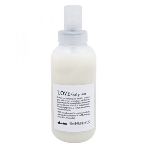 Davines Essential Haircare Love Curl Primer 150ml
