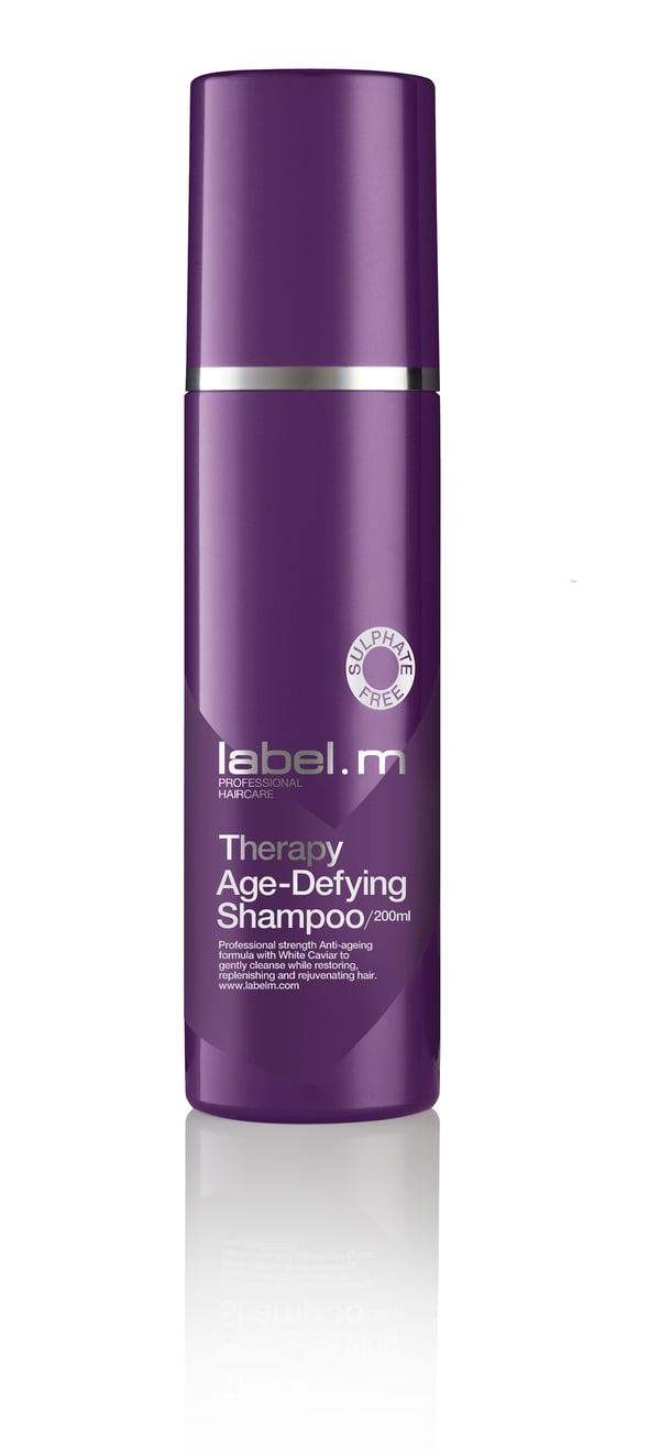 Label.M Therapy Rejuvenating Shampoo 200ml - Schampo
