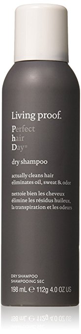 Living Proof Perfect Hair Day Dry Shampoo 198 ml - Torrschampo